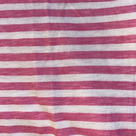 Striped tshirt - Picture 3 of 3